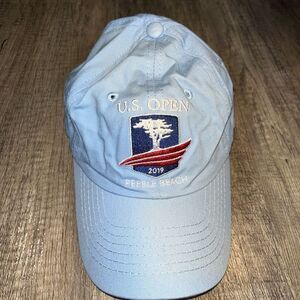 US Open 2019 Pebble Beach Hat